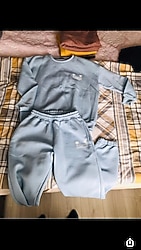 Eşofman Takımı Urban Bayan