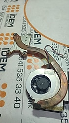 LENOVO THİNKPAD T410 NOTEBOOK ORJİNAL FAN SOĞUTUCU