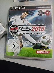 ps3 pes 2013 Türkçe yama