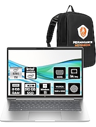 HP Probook 440 G11 Intel Core Ultra 5 125U 8gb 512GB SSD 14" Fhd+ Windows 11 Home Taşınabilir Bilgisayar