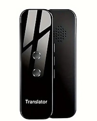 Translator stick (137 dilde çeviri)