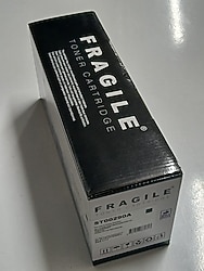 SAMSUNG ML-1610 & XEROX 3117 (3K) SİYAH MUADİL TONER(SIFIR)