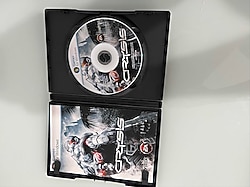 CRYSİS PC-DVD OYUN