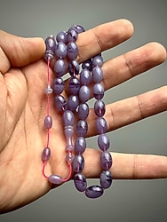 Enes KAPUSIZOĞLU, Eski Alman Katalin Tesbih