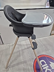 Maxi-Cosi Moa 4'ü Bir Arada Çok Fonksiyonlu Mama Sandalyesi