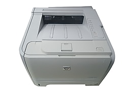hp laserjet p2035n yazıcı  