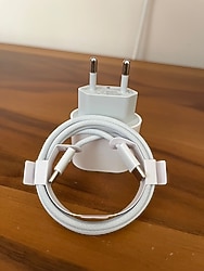 iPhone 15-16-17 şarj aleti