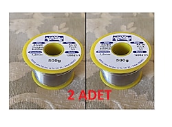 kurtel 1.2mm 60-40 500gr lehim teli,kurtel lehim teli500gr makara lehim teli , sn60pb40 lehim teli