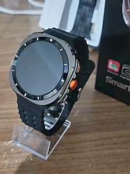 2 kordonlu Z7 ultra akıllı saat