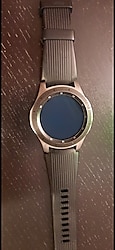 Samsung Galaxy Watch 46mm 