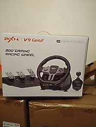 pxn v9 gen2 (SIFIR) KAPALI KUTU