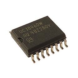 UC3846DW SOİC-16 smd entegre 18 adet
