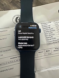 Apple Watch 7