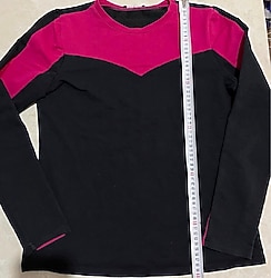 Trendyol kadın sweatshirt ürün kullanılmadı