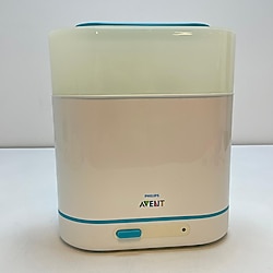 Philips Avent SCF284/02 3'ü 1 Arada Sterilizatör