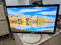 AOC 20" 1600 X 900 LED VGA MONİTÖR