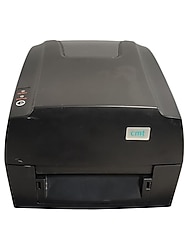 CMT HT300 TERMAL & RIBBON PROFESYONEL BARKOD ETİKET YAZICI
