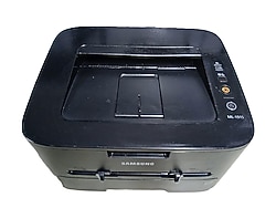 samsung ml-1915 yazıcı(İKİNCİEL)