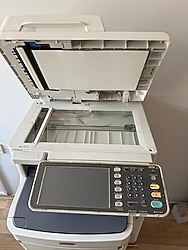 OKI ES7470dn Renkli Çok Fonksiyonlu Yazıcı