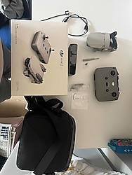 Dji Mini 2 SE Drone