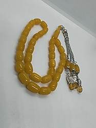 İsa Balkaya Sıkma Kehribar