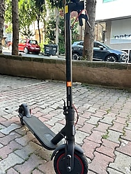 XIAOMI Pro II Elektrikli Scooter