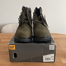 Caterpillar Cat Bruiser 2.0 Erkek Bot