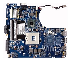 Grundig GNB 1445 NCL60 LAPTOP Anakart LA-6321P