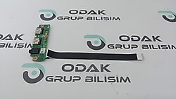 CASPER NİRVANA C500 (USB KART)