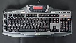 LOGITECH G15 KABLOLU Q GAMING KLAVYE