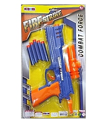 NERF ATAN OYUNCAK SİLAH