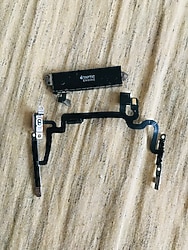 İphone 7 titreşim motoru