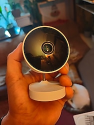 Xiaomi Wi-Fi Güvenlik Kamerası + 32GB Hafıza Kartı – Sıfır Ayarında