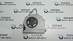 MONSTER/CLEVO FAN (BS5205M5MS-U2B) - (6-31-N1502-302 161221 A-POWER)