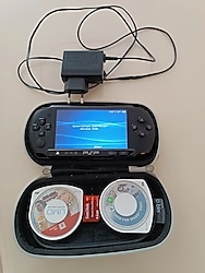 PSP E1004 CFW