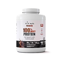 Titan Premium Wpc70 Whey Protein Tozu ( Sıfır Ürün )