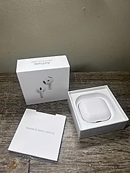 REPLİKA AİRPODS 4 KABLOSUZ KULAKLIK