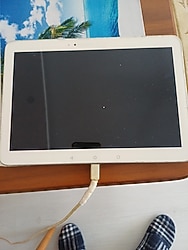 General mobile tablet