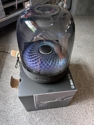 Harman Kordon Aura Studio 4