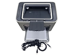 hp laserjet p1505 yazıcı(İKİNCİEL)