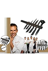 MIKNATISLI BIÇAK TUTUCU