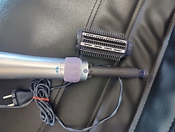 Braun satin hair 5 sac sekillendirici