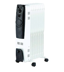 Vestel yağlı radyatör