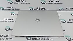 HP ELİTEBOOK 830 G6 (LCD COVER)