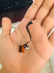 iPhone SE 2020 Orta Tuş Flexi