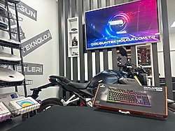 GameBooster GB-G69K Rainbow Kablolu Oyuncu Klavyesi