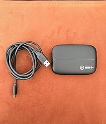 Elgato HD60 S+