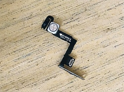 iPhone 11 Güç Tuşu Flexi