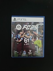 EA FC 25 - PS5 | Trabzonspor Edition [FIFA, FC25]