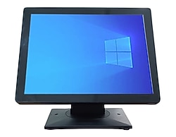 Temiz Anypos600 15 İnç Dokunmatik POS Monitörü (DL150CD)